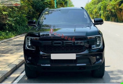 Xe Ford Everest Sport 2.0L 4x2 AT 2025