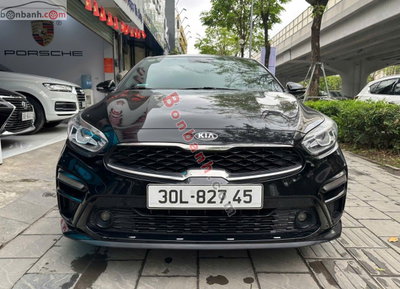 Xe Kia Cerato 2.0 AT Premium 2019