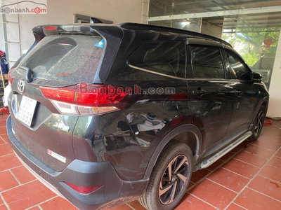 Xe Toyota Rush 1.5S AT 2019