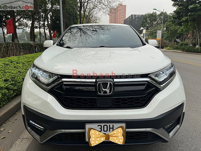 Xe Honda CRV L 2022