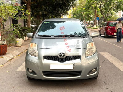 Xe Toyota Yaris 1.3 AT 2009