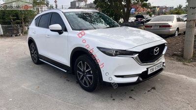 Xe Mazda CX5 2.0 AT 2019