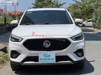 Xe MG ZS Luxury 1.5 AT 2WD 2022