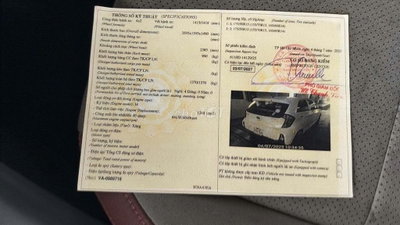 Kia Morning 2020 1.25 AT 73000 km