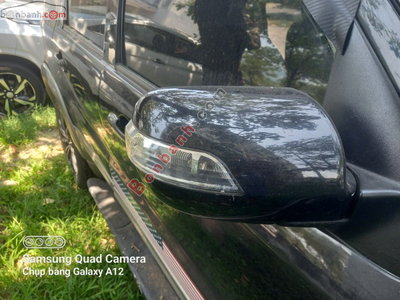 Xe Ford Escape XLT 2.3L 4x4 AT 2007