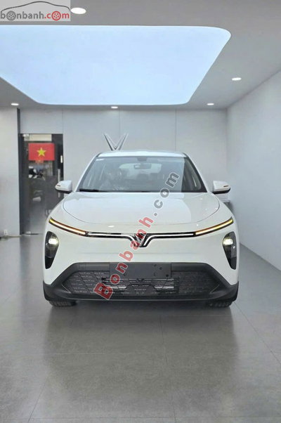 Xe VinFast VF MPV 7 AT 2026
