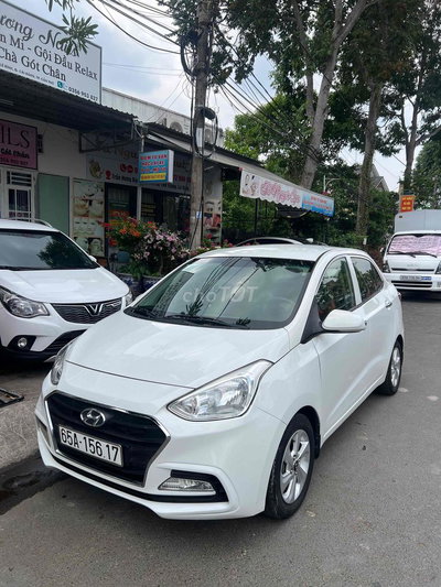 Hyundai Grand i10 1.2AT bản full