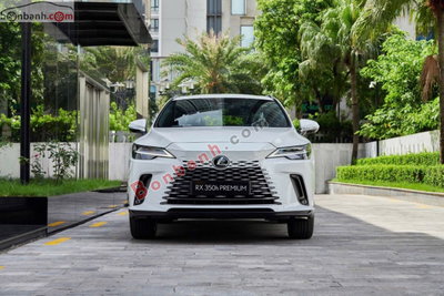 Xe Lexus RX 350h Premium 2026