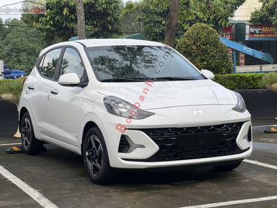 Xe Hyundai i10 1.2 AT 2026