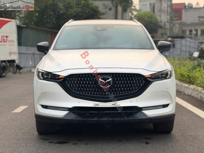 Xe Mazda CX8 Premium 2024