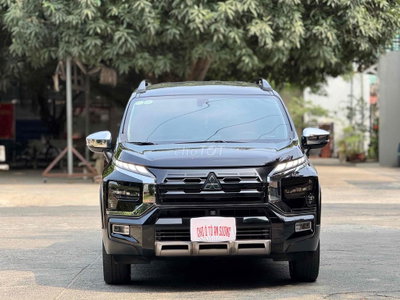 Bán Mitsubishi Xpander Cross 2023 hỗ trợ bank