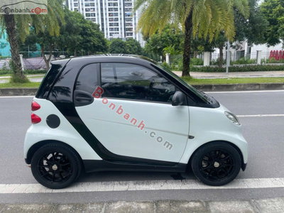 Xe Smart Fortwo 1.0 AT 2010