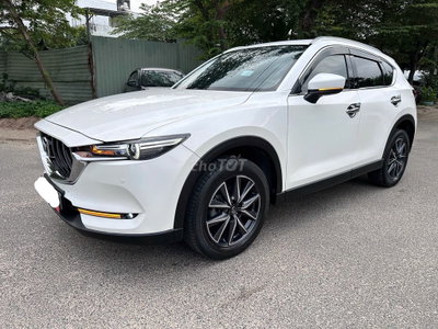 CX5 2018 1 chủ, 7v km, zin đẹp, bao test hãngz