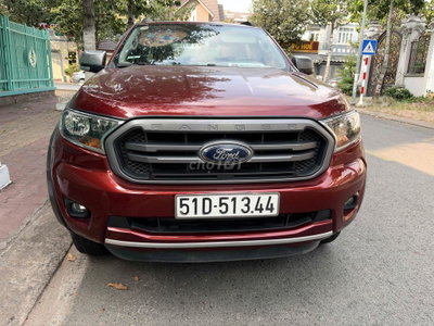 Ford Ranger XLS 2.2 2019
