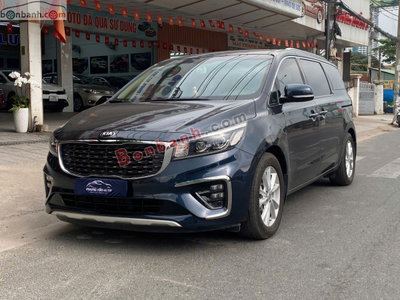 Xe Kia Sedona 3.3 GAT Premium 2019