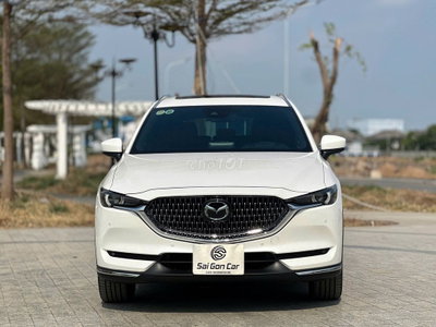 Mazda CX-8 Premium 2022 Trắng