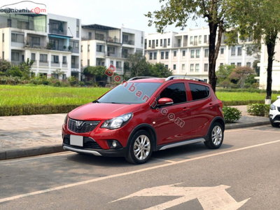 Xe VinFast Fadil 1.4 AT 2021