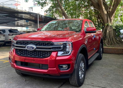 Xe Ford Ranger XLS 2.0L 4x2 AT 2026