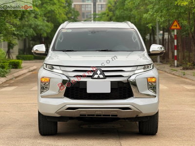 Xe Mitsubishi Pajero Sport 2.4D 4x2 AT 2022