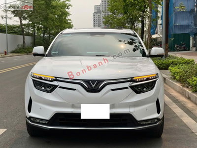 Xe VinFast VF8 Plus AWD 2023