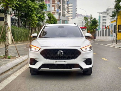 MG ZS 2025