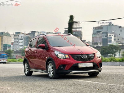 Xe VinFast Fadil 1.4 AT 2019