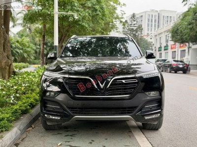Xe VinFast Lux SA 2.0 Nâng cao 2022