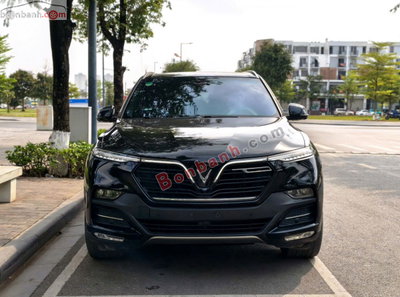 Xe VinFast Lux SA 2.0 Premium 2.0 AT 2019