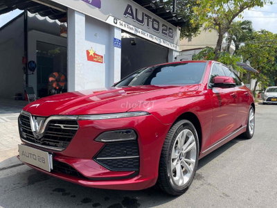 VinFast Lux A2.0 2019 Plus 2.0 AT - 16000 km
