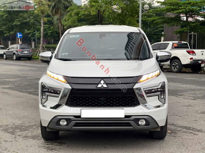 Xe Mitsubishi Xpander Premium 1.5 AT 2025