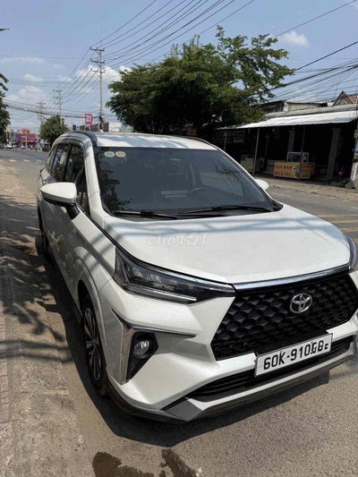 Toyota Veloz Cross 2022 - 86000 km