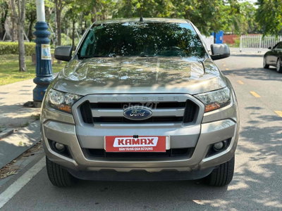 Ranger XLS 2016 4x2 AT Full bảo dưỡng hãng