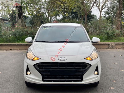 Xe Hyundai i10 1.2 AT 2022