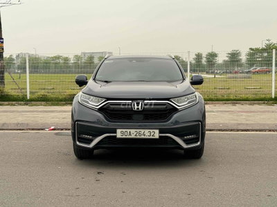 Honda CRV 2020 L Sensing 86000 km
