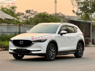Xe Mazda CX5 2.0 AT 2019
