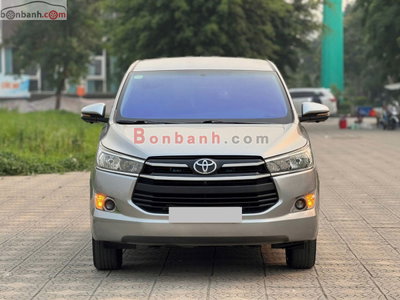 Xe Toyota Innova 2.0E 2020