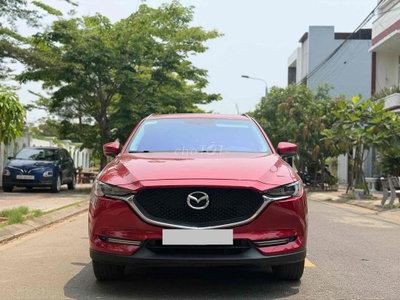 Mazda CX5 2020 Deluxe