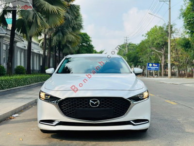Xe Mazda 3 1.5L Luxury 2021