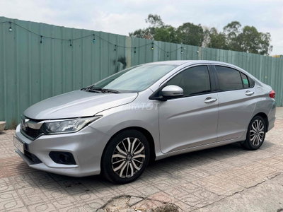 Toyota Honda City 2019 CVT 1 chủ gd dùng đẹp rẻ