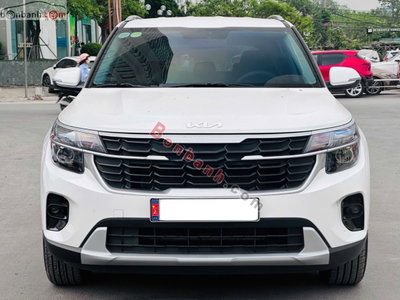 Xe Kia Seltos 1.5 AT 2025