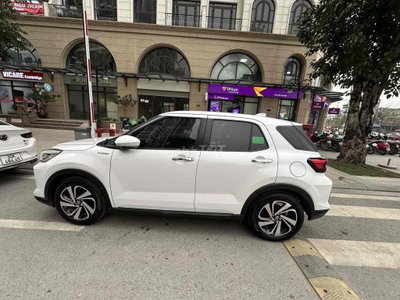 Toyota Raize 2022 - 66700 km