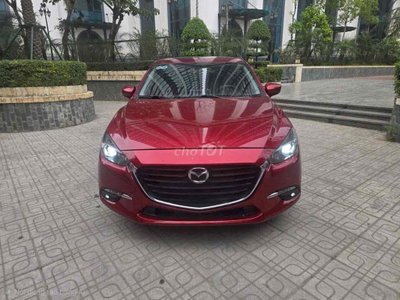Mazda 3 1.5 FL 2019 - Hỗ trợ trả góp !