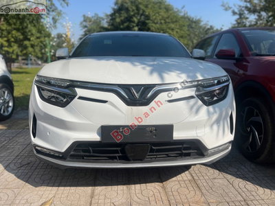 Xe VinFast VF8 Plus AWD 2023