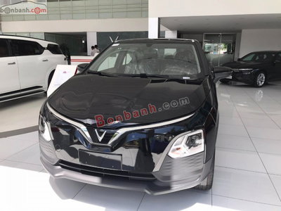 Xe VinFast VF5 Plus 2026