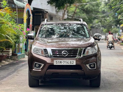 Bán Nissan Navara 2020 Dầu Tự động