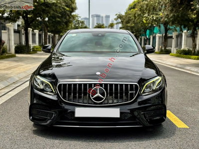 Xe Mercedes Benz E class E250 2016