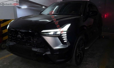 Xe Mitsubishi Xforce Ultimate 2025