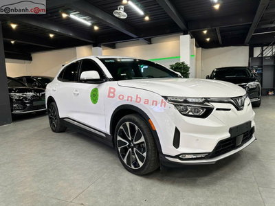 Xe VinFast VF8 Plus AWD 2023