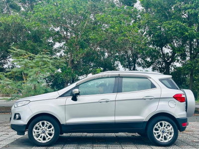 Ford Ecosport 2015 Titanium tự động