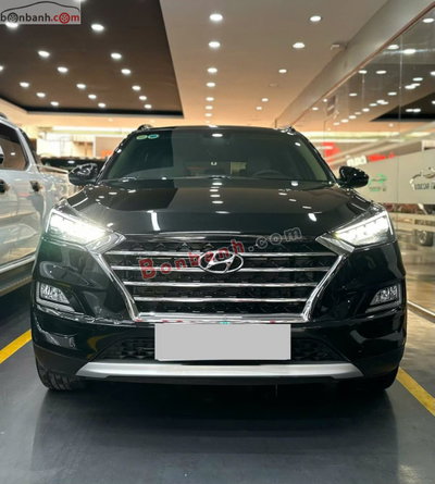 Xe Hyundai Tucson 2.0 ATH 2020